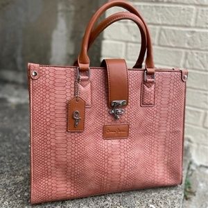 Correa Giovani Handbag